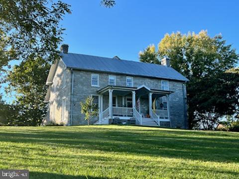 697 Clark Road Stephens City, VA 22655 - Photo 1 of 1