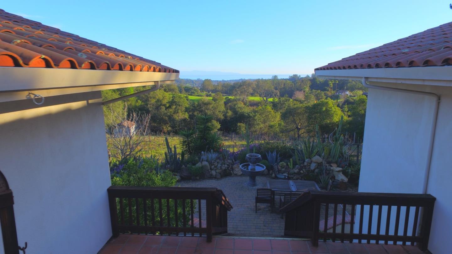 2494 North Rodeo Gulch Road Soquel, CA 95073 - Photo 5 of 34 a front view of a house with garden
