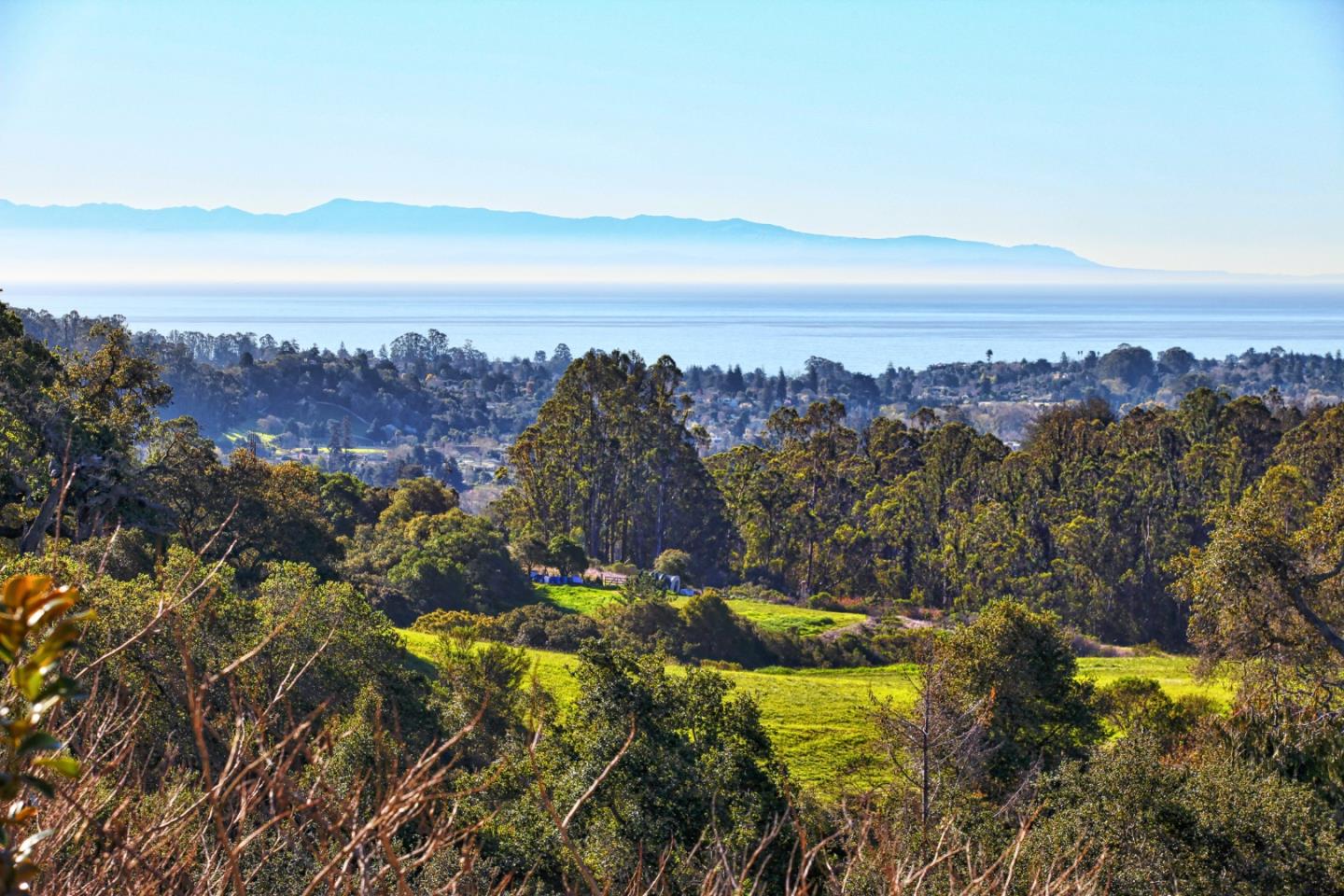 2494 North Rodeo Gulch Road Soquel, CA 95073 - Photo 10 of 34 a view of lake and mountain