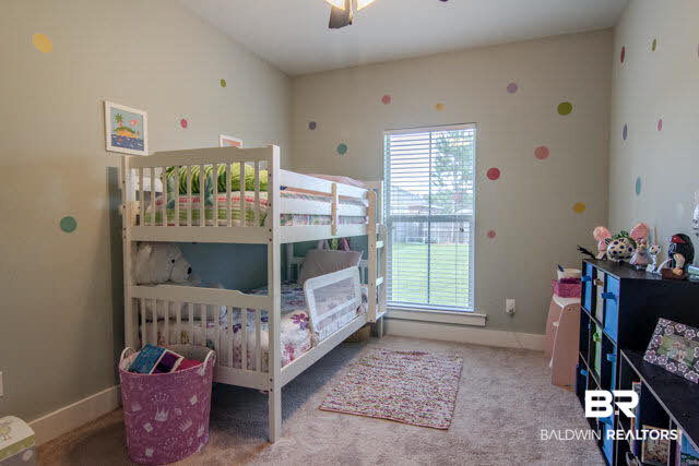 11621 Lodgepole Court Daphne, AL 36527 - Photo 25 of 29 Bedroom 3
