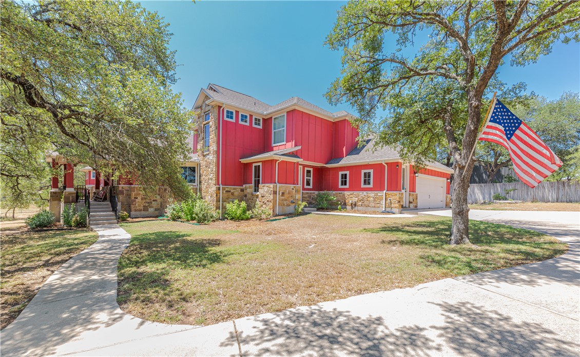 349 Sunset Terrace Cedar Park, TX 78613 - Photo 1 of 1