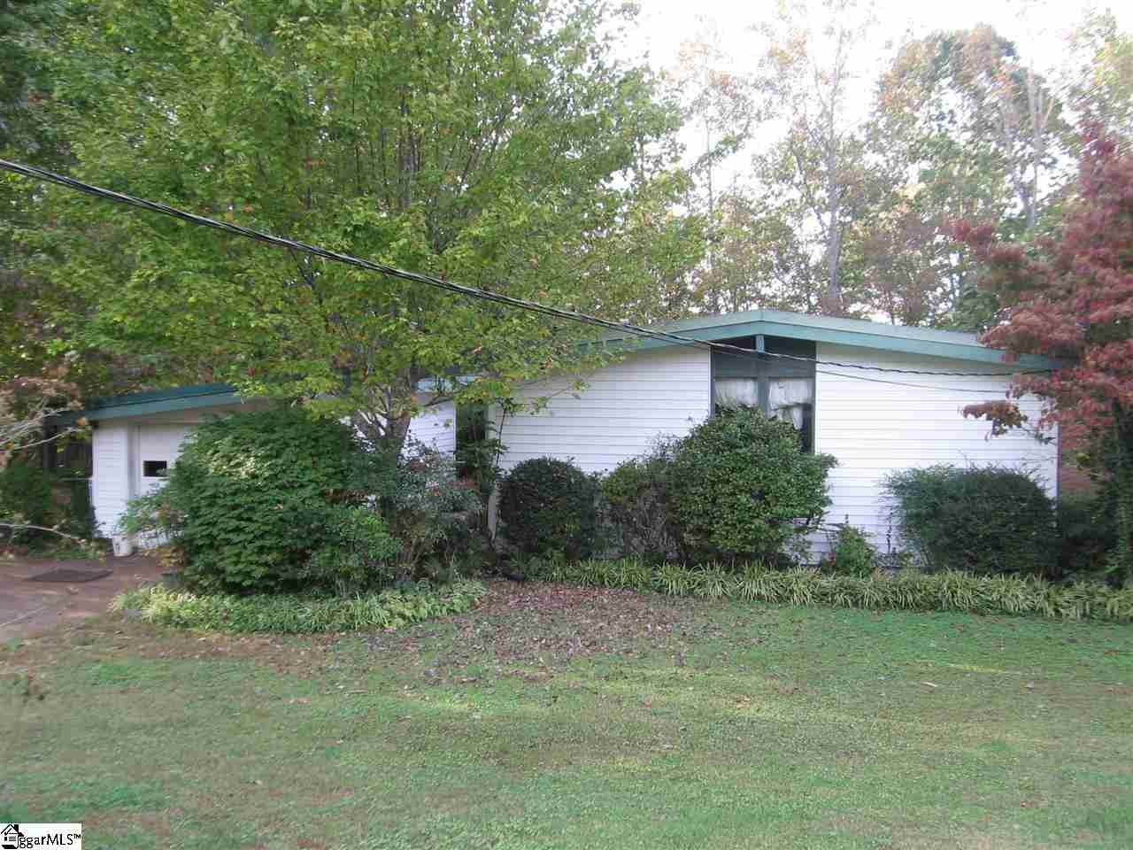719 Chestnut Ridge Road Marietta, SC 29661 - Photo 1 of 25 A beautiful 3 Bedroom, 2 Bath home with basement and situated on .91 acre of native shrubs, fruit trees, and scrubs. Large rooms with fireplaces on the upper and lower levels. Also available is an additional adjoining property attached behind property.
