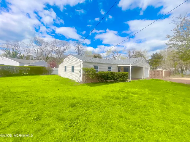 $439,248 | 249 Center Street, Little Egg Harbor, NJ 08087