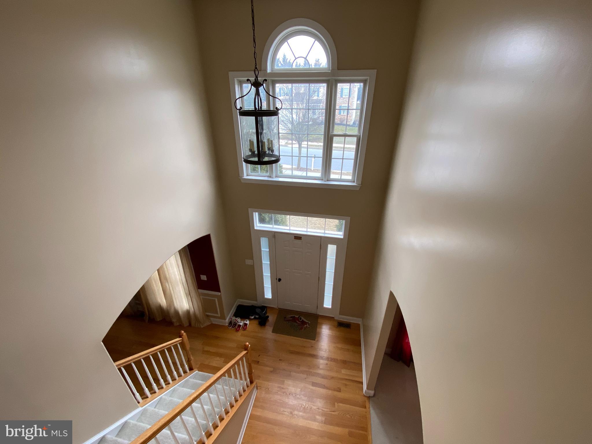 145 Long View Carlisle, PA 17013 - Photo 11 of 27 a view of a livingroom with wooden floor and a window