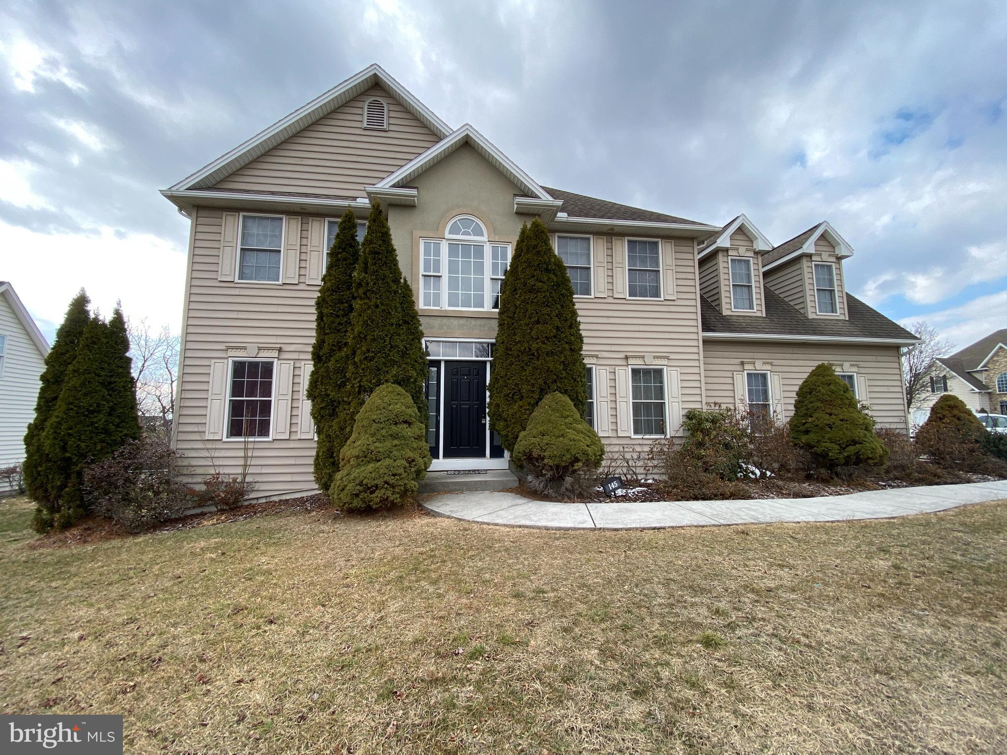 145 Long View Carlisle, PA 17013 - Photo 2 of 27 a view of a house with a yard