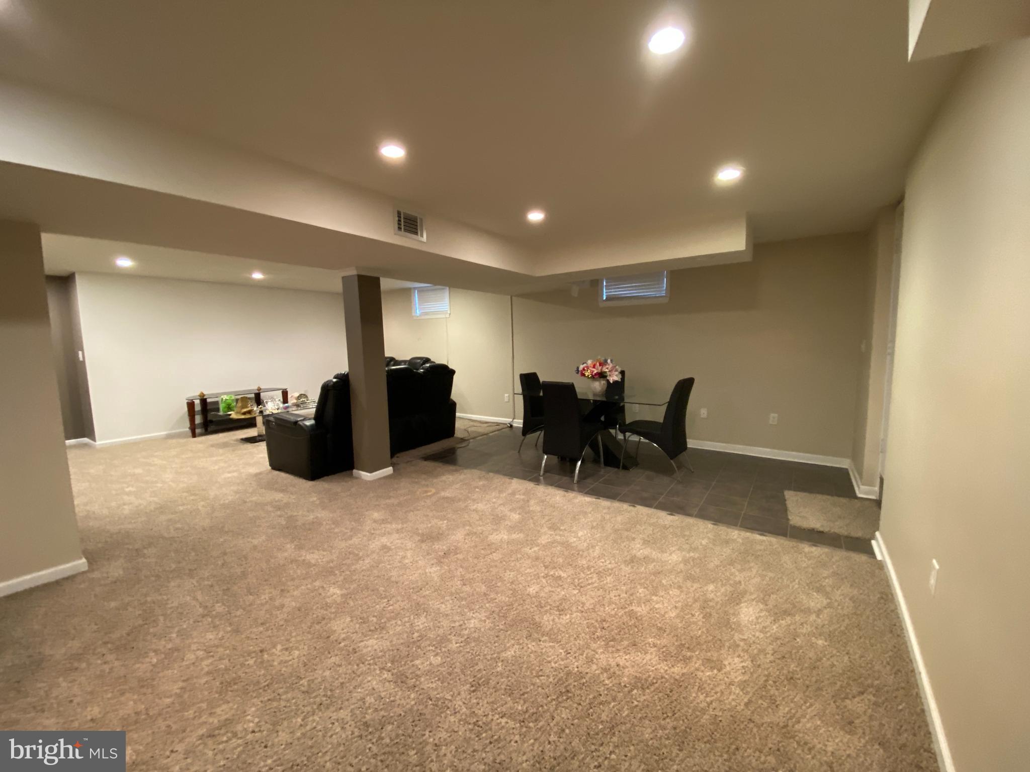 145 Long View Carlisle, PA 17013 - Photo 21 of 27 a view of a big room with furniture and a livingroom
