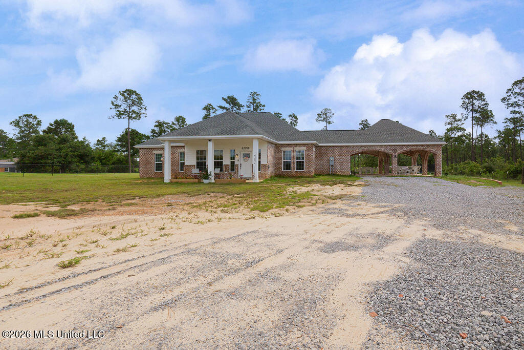 22190 Road 357 Kiln, MS 39556 - Photo 8 of 57 RockyHill-1