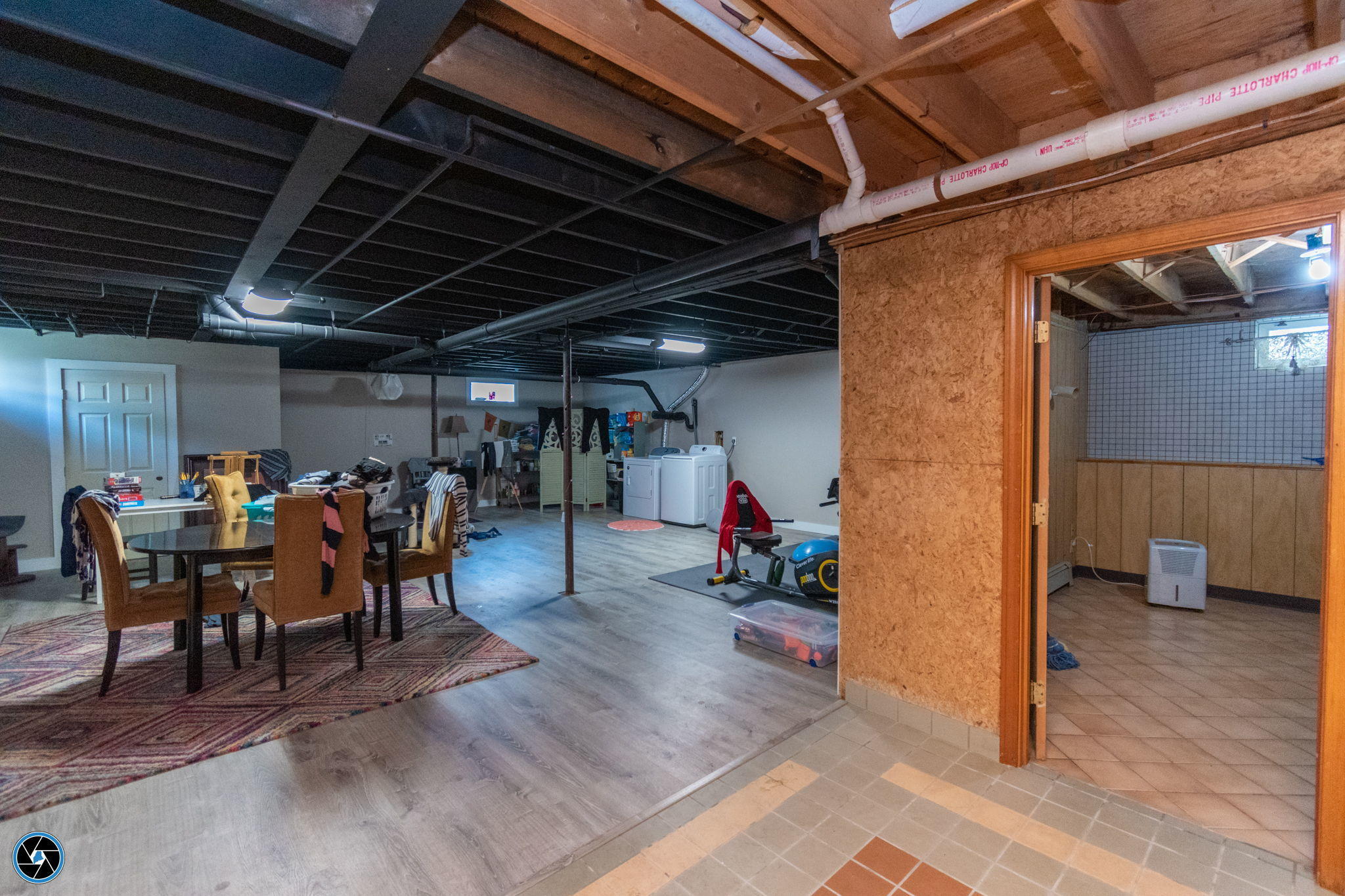 29 Beech Ridge Road Scarborough, ME 04074 - Photo 43 of 50 Basement