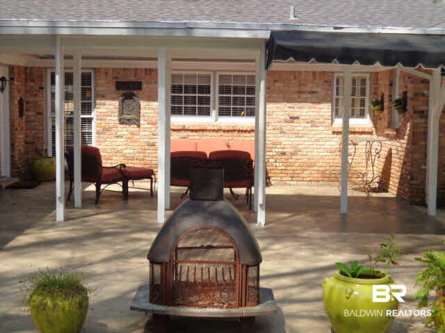 3763 South Claridge Road Mobile, AL 36608 - Photo 30 of 34