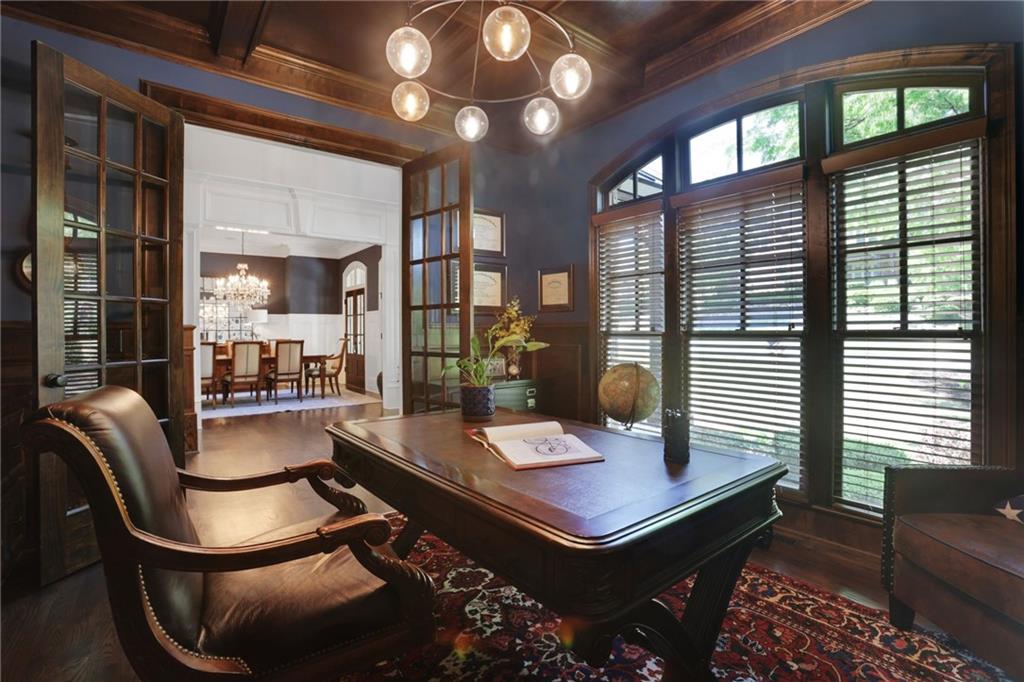 1670 Cone Flower Way Suwanee, GA 30024 - Photo 11 of 96
