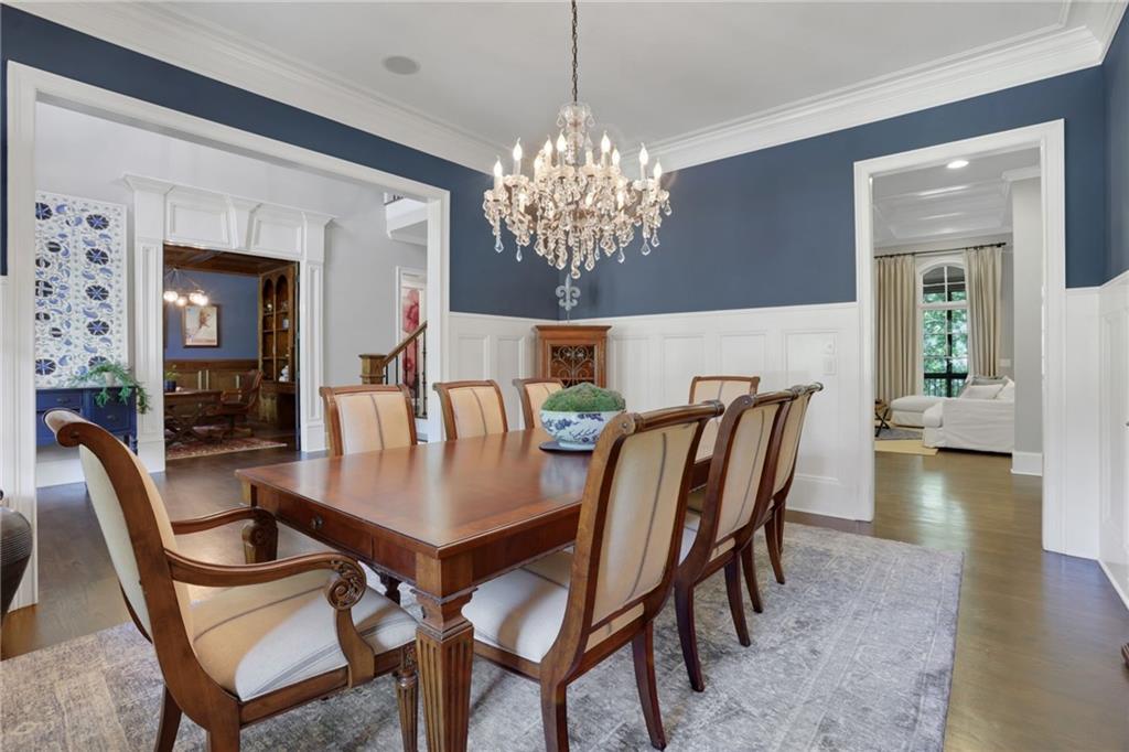 1670 Cone Flower Way Suwanee, GA 30024 - Photo 12 of 96