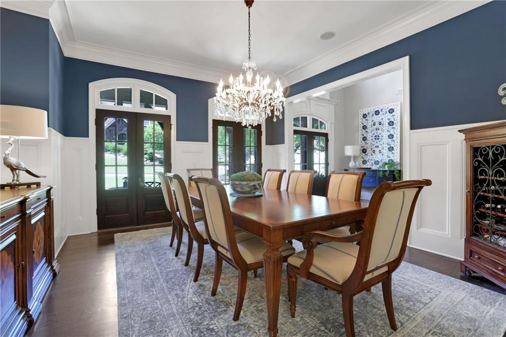 1670 Cone Flower Way Suwanee, GA 30024 - Photo 13 of 96