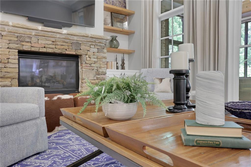 1670 Cone Flower Way Suwanee, GA 30024 - Photo 16 of 96