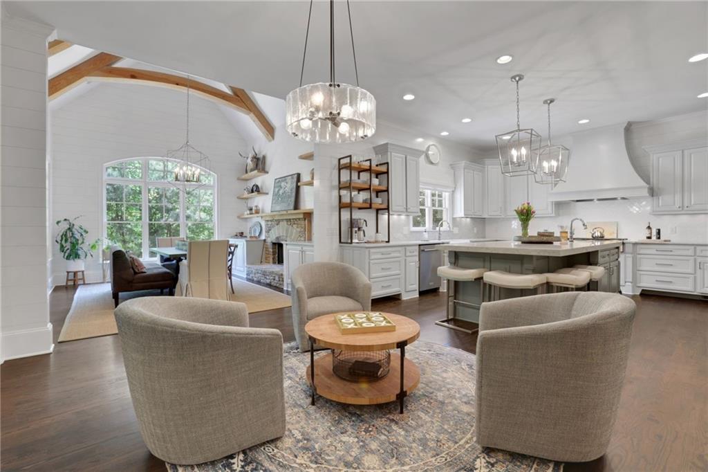 1670 Cone Flower Way Suwanee, GA 30024 - Photo 17 of 96
