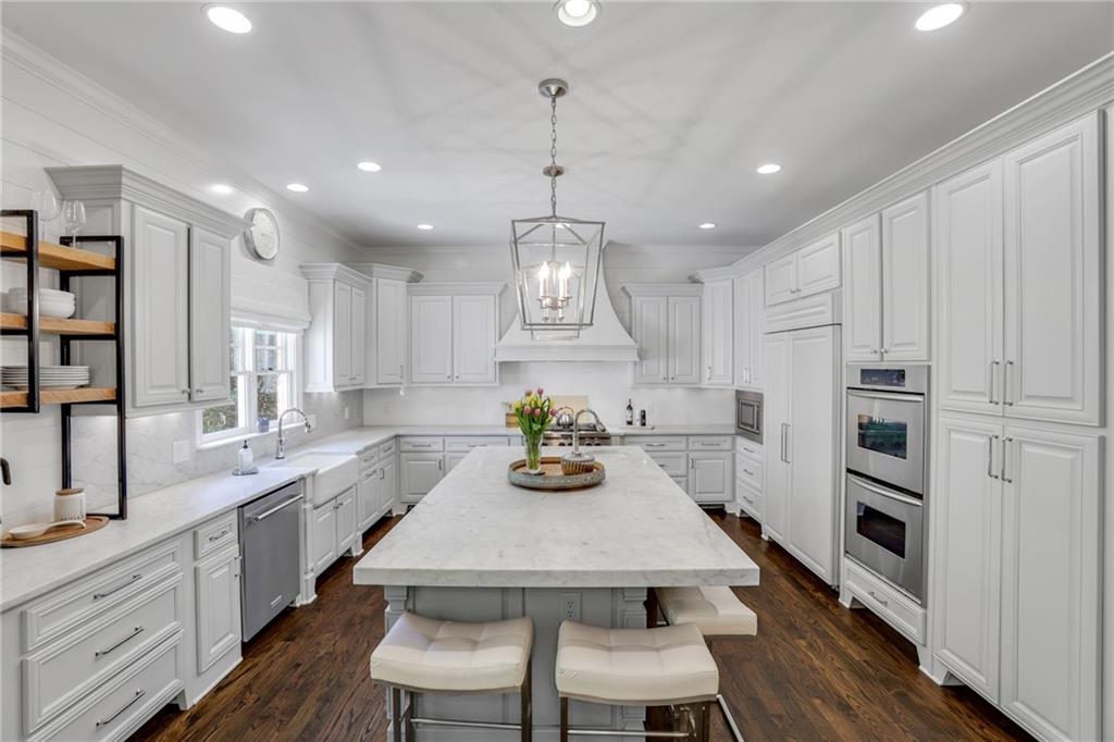 1670 Cone Flower Way Suwanee, GA 30024 - Photo 20 of 96