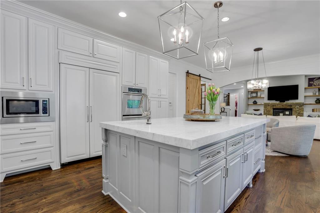 1670 Cone Flower Way Suwanee, GA 30024 - Photo 24 of 96