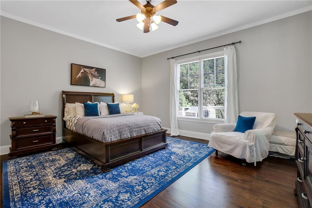 1670 Cone Flower Way Suwanee, GA 30024 - Photo 27 of 96