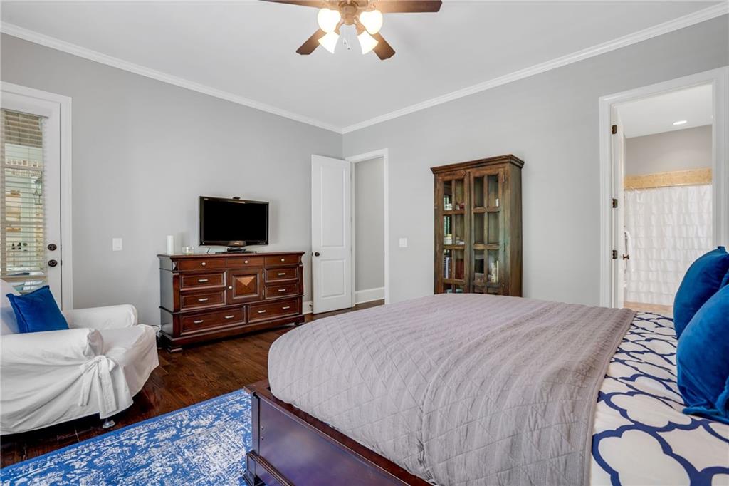 1670 Cone Flower Way Suwanee, GA 30024 - Photo 28 of 96