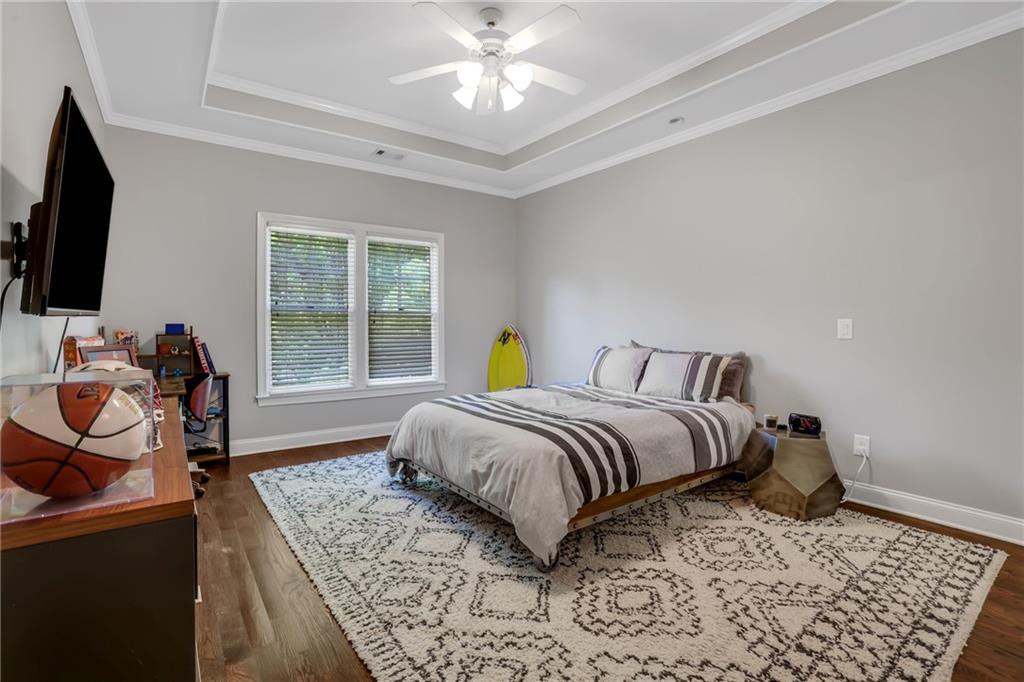 1670 Cone Flower Way Suwanee, GA 30024 - Photo 36 of 96