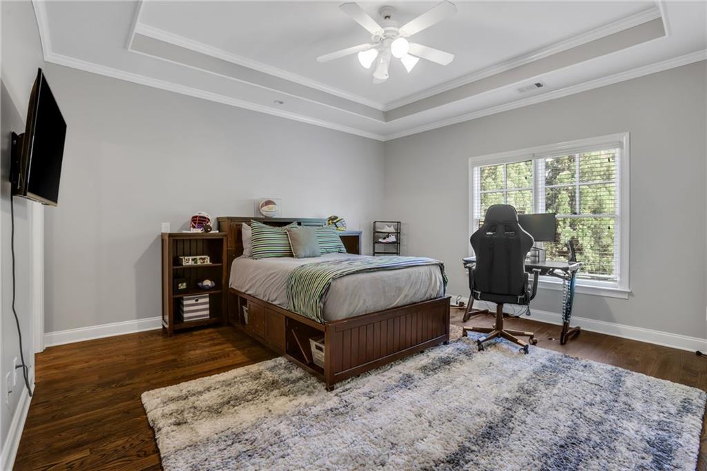 1670 Cone Flower Way Suwanee, GA 30024 - Photo 39 of 96