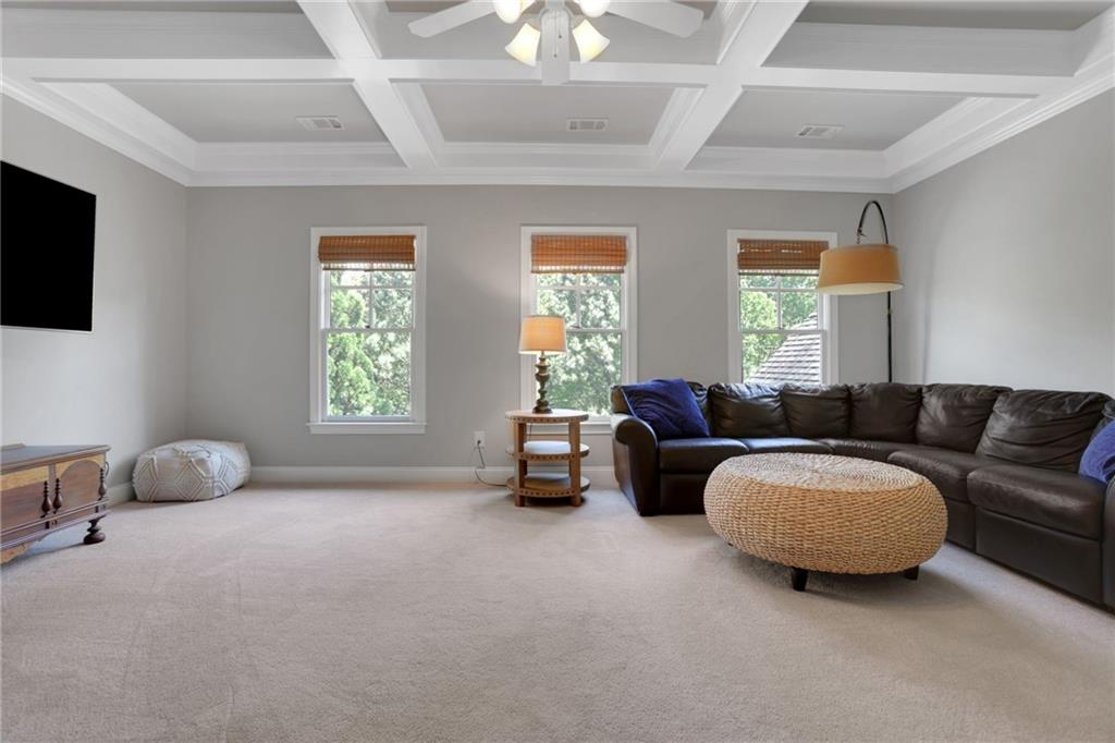1670 Cone Flower Way Suwanee, GA 30024 - Photo 42 of 96