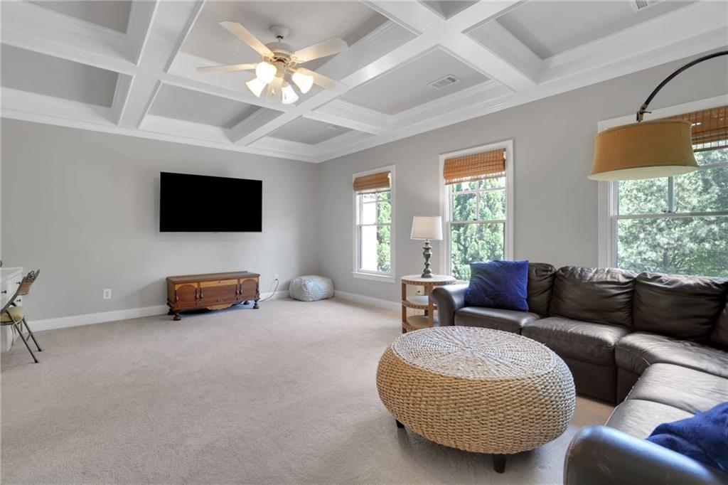 1670 Cone Flower Way Suwanee, GA 30024 - Photo 43 of 96