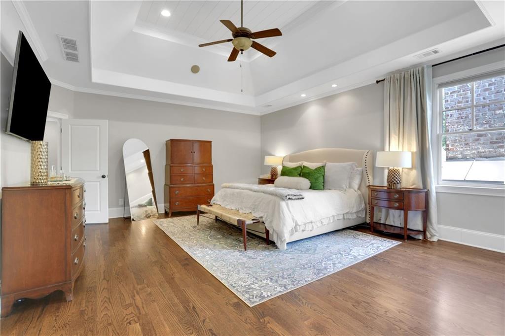 1670 Cone Flower Way Suwanee, GA 30024 - Photo 46 of 96