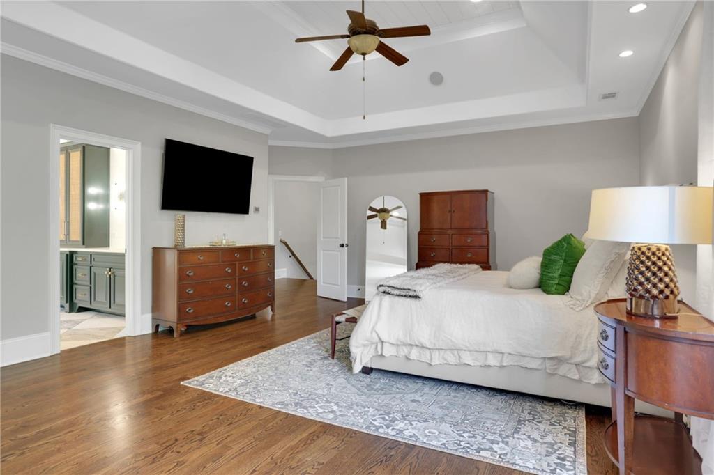1670 Cone Flower Way Suwanee, GA 30024 - Photo 47 of 96