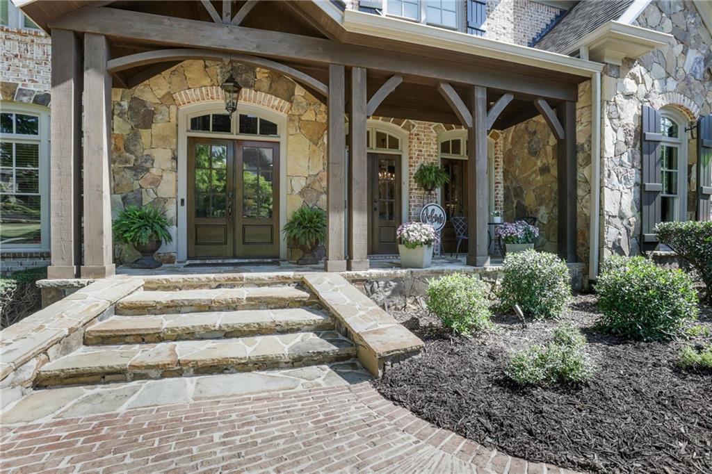 1670 Cone Flower Way Suwanee, GA 30024 - Photo 7 of 96