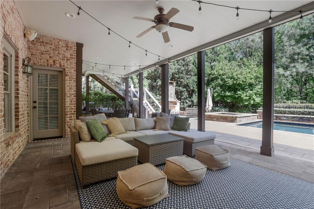 1670 Cone Flower Way Suwanee, GA 30024 - Photo 74 of 96