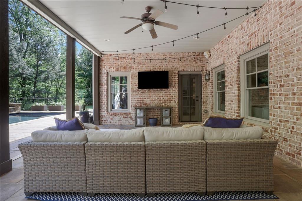 1670 Cone Flower Way Suwanee, GA 30024 - Photo 75 of 96
