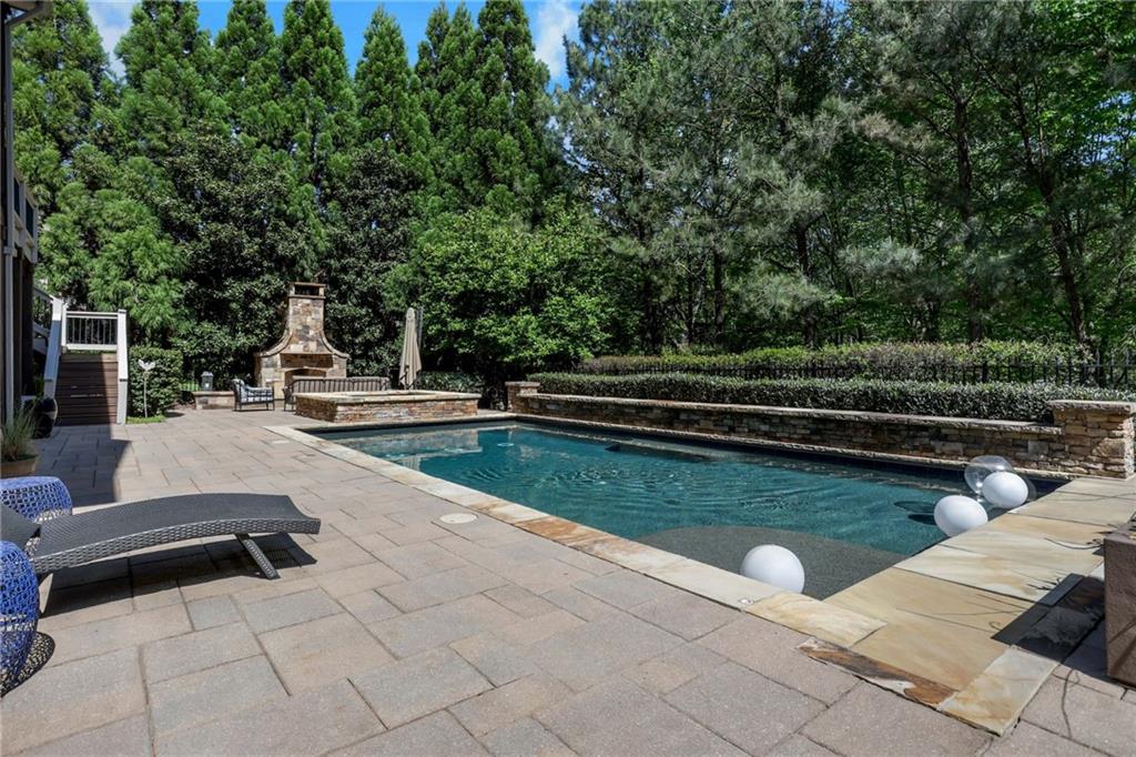 1670 Cone Flower Way Suwanee, GA 30024 - Photo 78 of 96