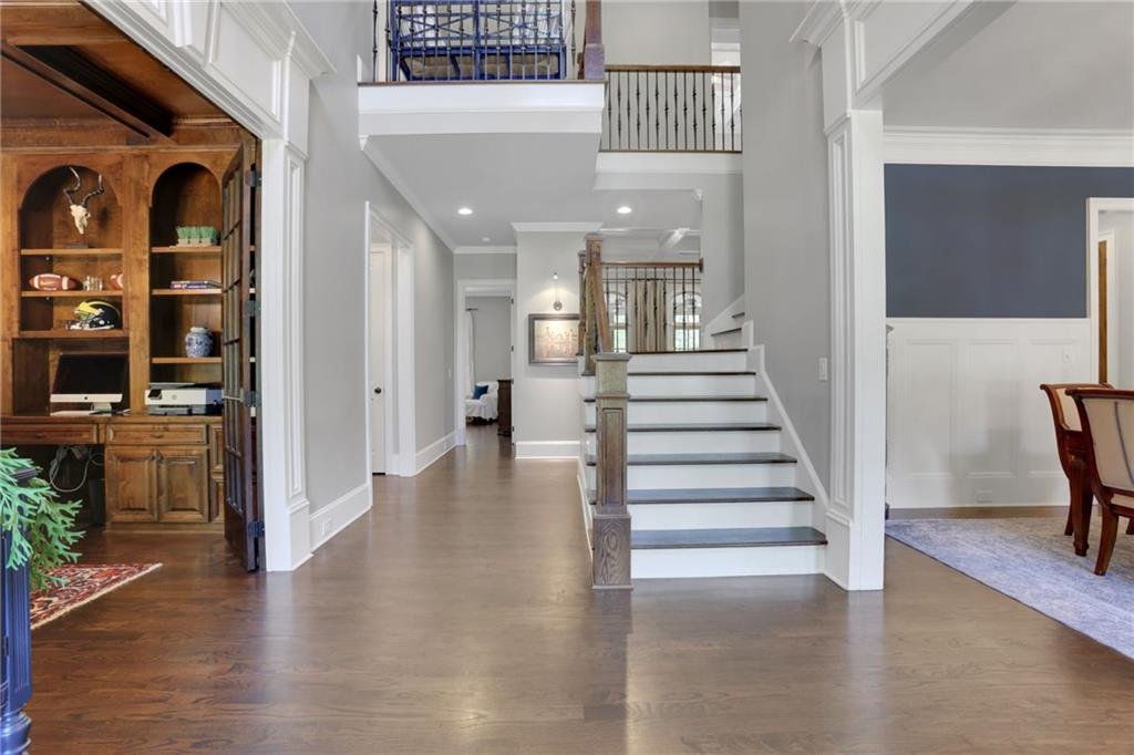 1670 Cone Flower Way Suwanee, GA 30024 - Photo 8 of 96