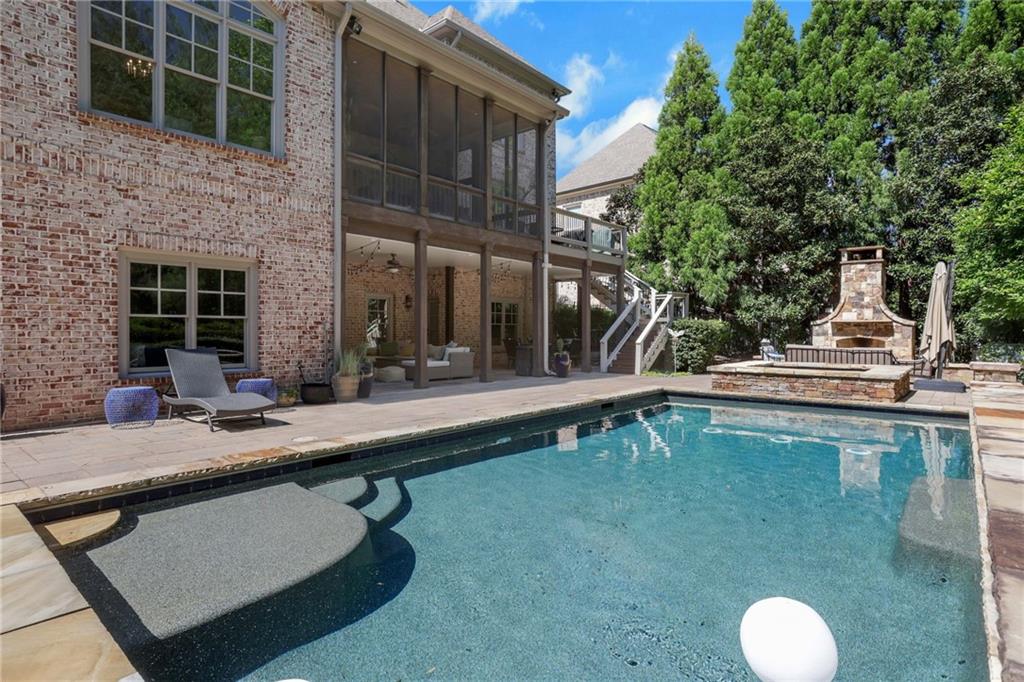 1670 Cone Flower Way Suwanee, GA 30024 - Photo 83 of 96