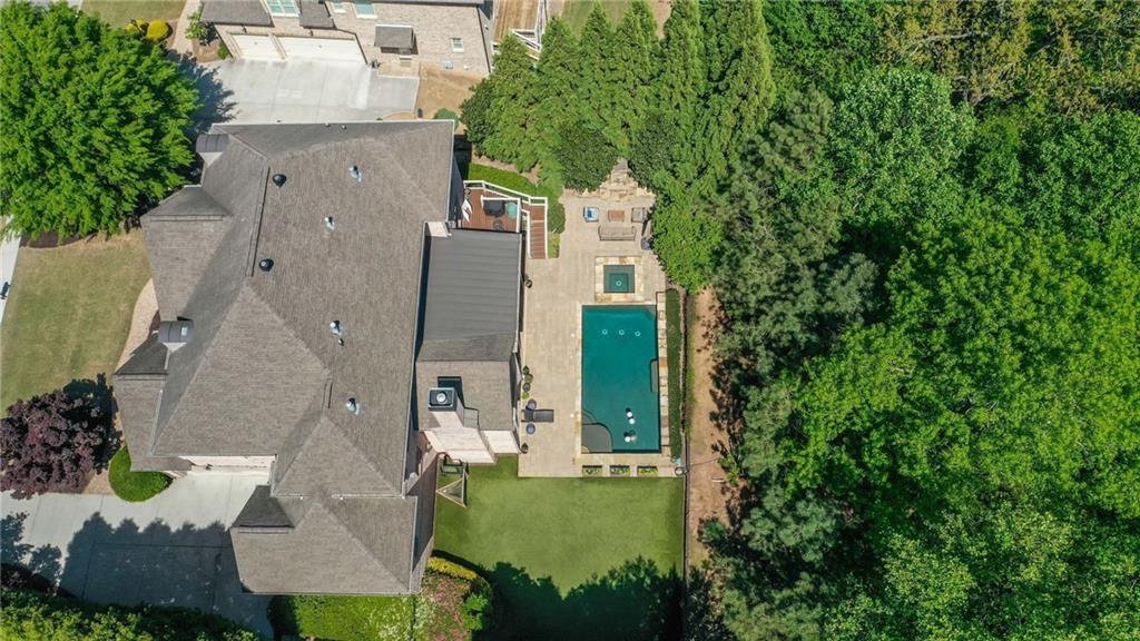 1670 Cone Flower Way Suwanee, GA 30024 - Photo 84 of 96