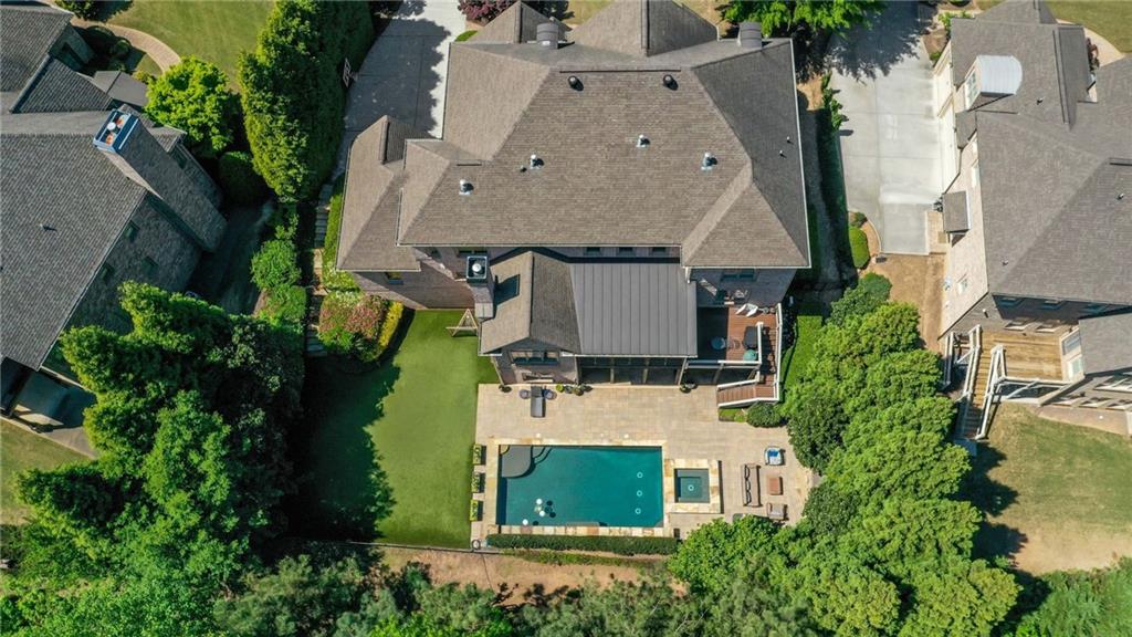 1670 Cone Flower Way Suwanee, GA 30024 - Photo 85 of 96