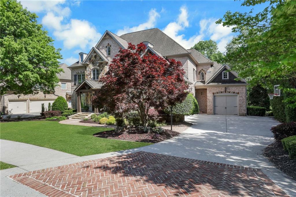 1670 Cone Flower Way Suwanee, GA 30024 - Photo 86 of 96
