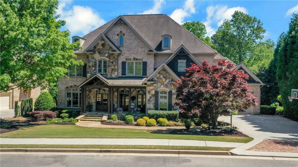 1670 Cone Flower Way Suwanee, GA 30024 - Photo 89 of 96