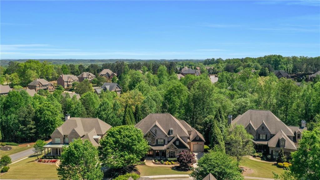 1670 Cone Flower Way Suwanee, GA 30024 - Photo 90 of 96