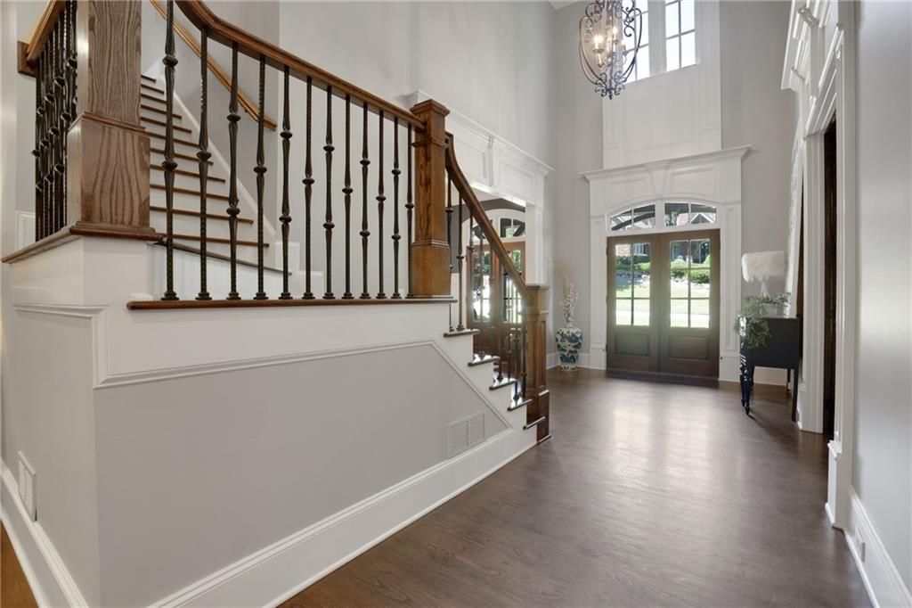 1670 Cone Flower Way Suwanee, GA 30024 - Photo 9 of 96