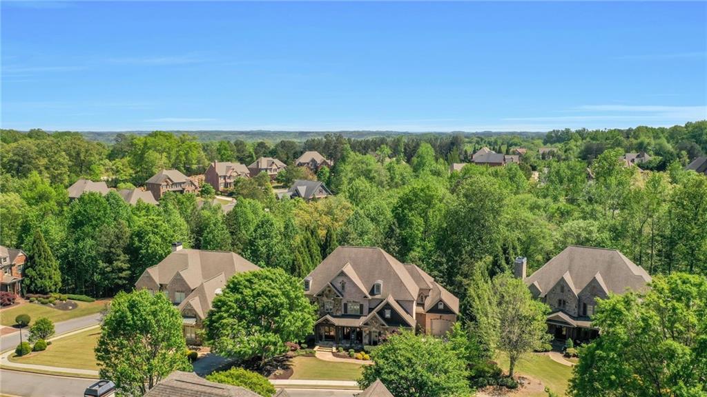 1670 Cone Flower Way Suwanee, GA 30024 - Photo 91 of 96