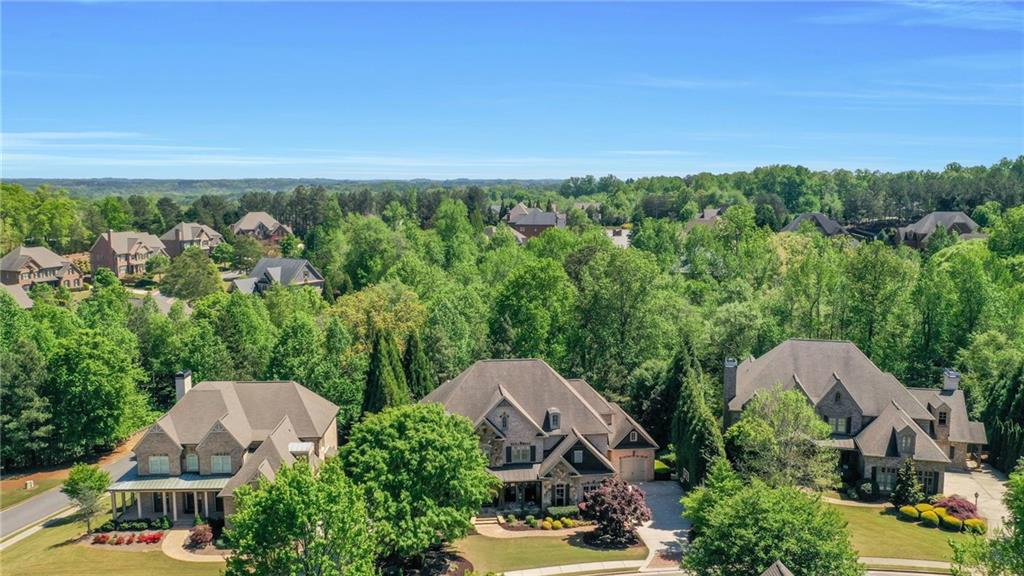 1670 Cone Flower Way Suwanee, GA 30024 - Photo 92 of 96