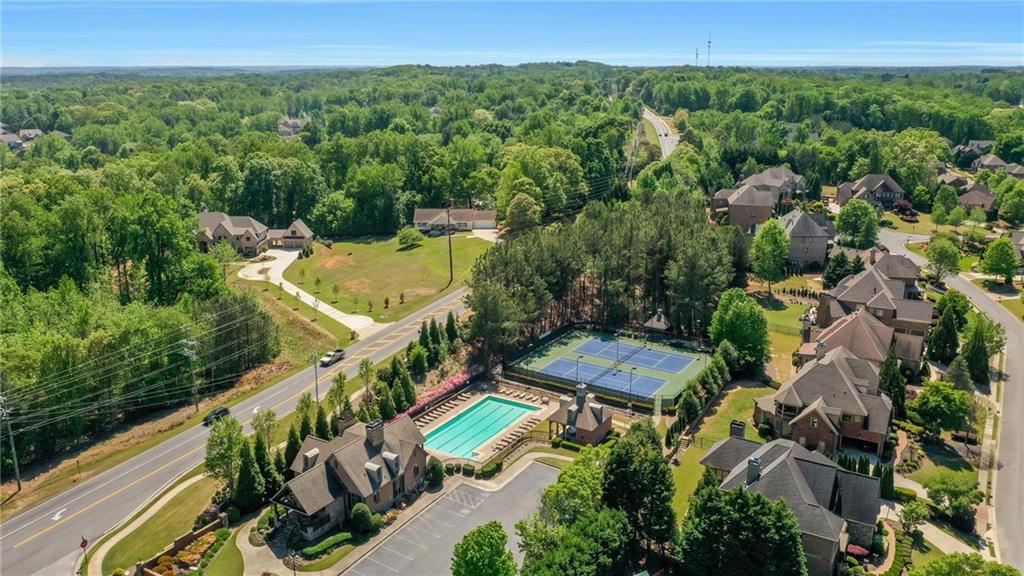 1670 Cone Flower Way Suwanee, GA 30024 - Photo 94 of 96