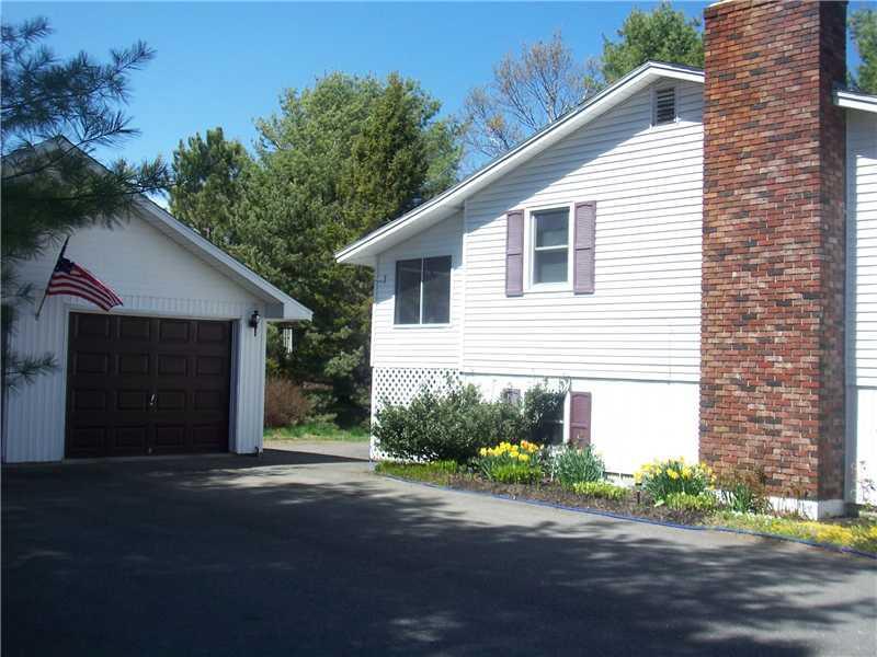758 Bennoch Road Old Town, ME 04468 - Photo 24 of 35 Exterior Front.