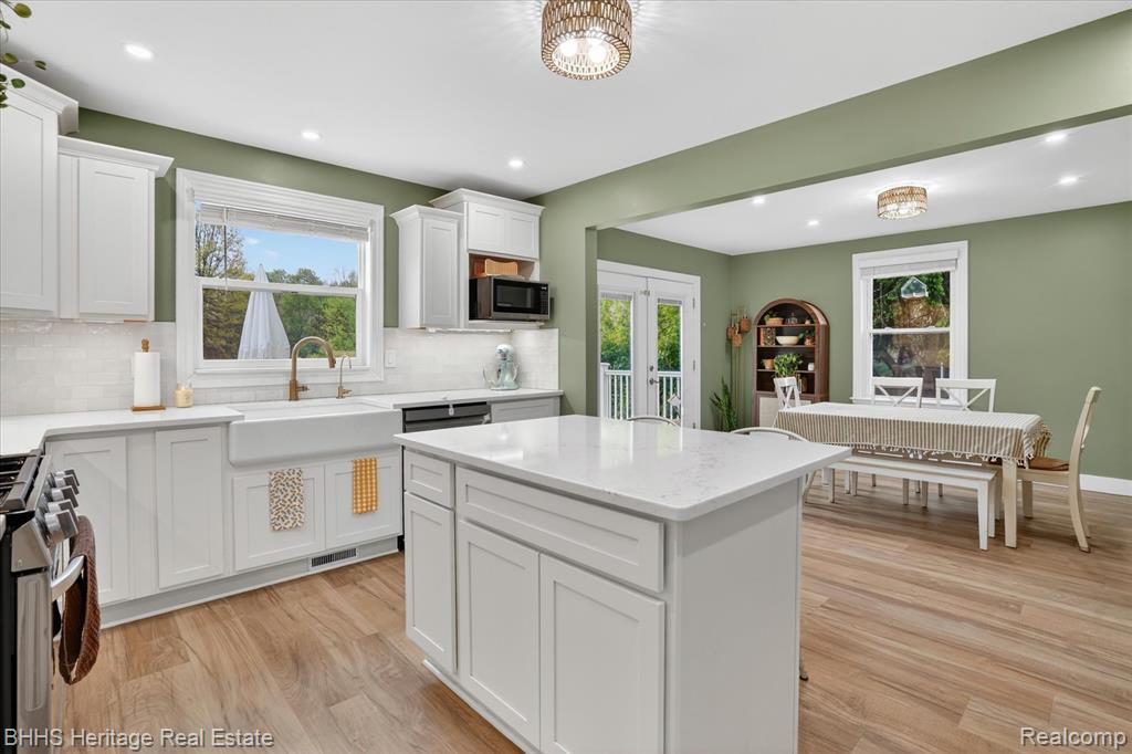 5835 Warner Road Fowlerville, MI 48836 - Photo 13 of 56