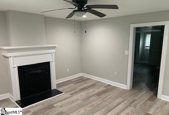 104 Maplebrook Street Laurens, SC 29360 - Photo 2 of 13