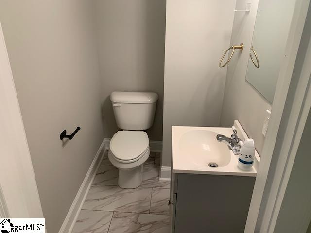 104 Maplebrook Street Laurens, SC 29360 - Photo 6 of 13