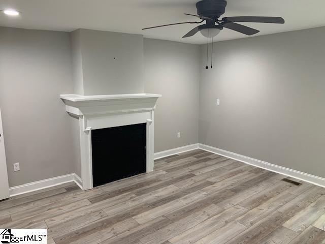 104 Maplebrook Street Laurens, SC 29360 - Photo 7 of 13