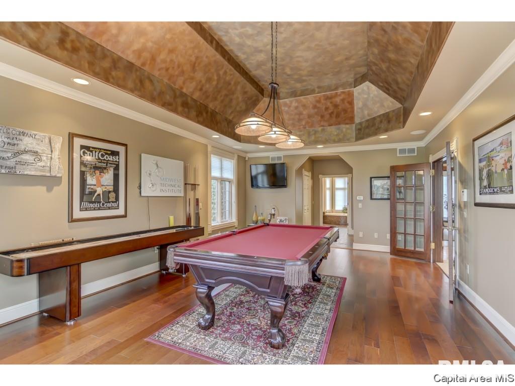 1620 West Autumn Ridge Road Sherman, IL 62707 - Photo 21 of 36 Gallery Image 21