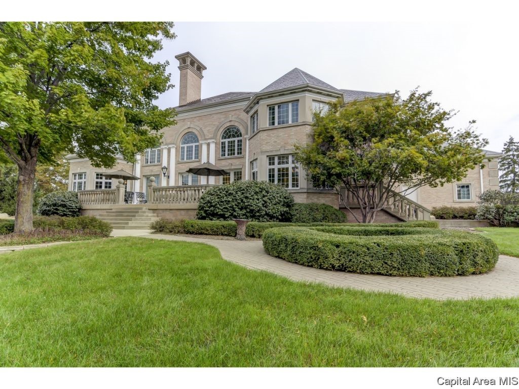 1620 West Autumn Ridge Road Sherman, IL 62707 - Photo 27 of 36 Gallery Image 27